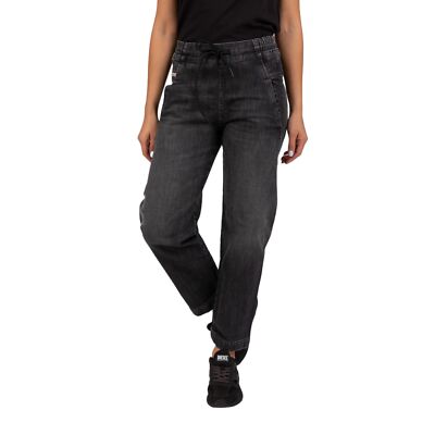 Diesel relaxed jeans d-touch サイズ30 ブラック Relaxed Jeans - D-Touch | ブラック/ ダークグレー | メンズ