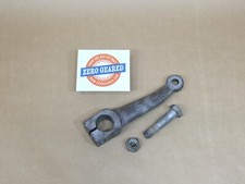 65-66 Ford F250 4x4 Manual Steering Pitman Arm With Bolt Oem