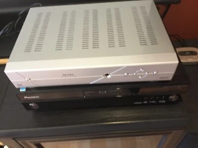 dgtec twin speaker with bluetooth wireless technology