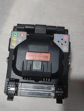 SUMITOMO Micro Core DCM Fusion Splicer Type 39 - FC-6S - Fiber Cleaver