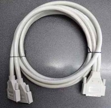 HP 5181-8686 'V' SCSI interface cable - Three 68-pin high density M connectors
