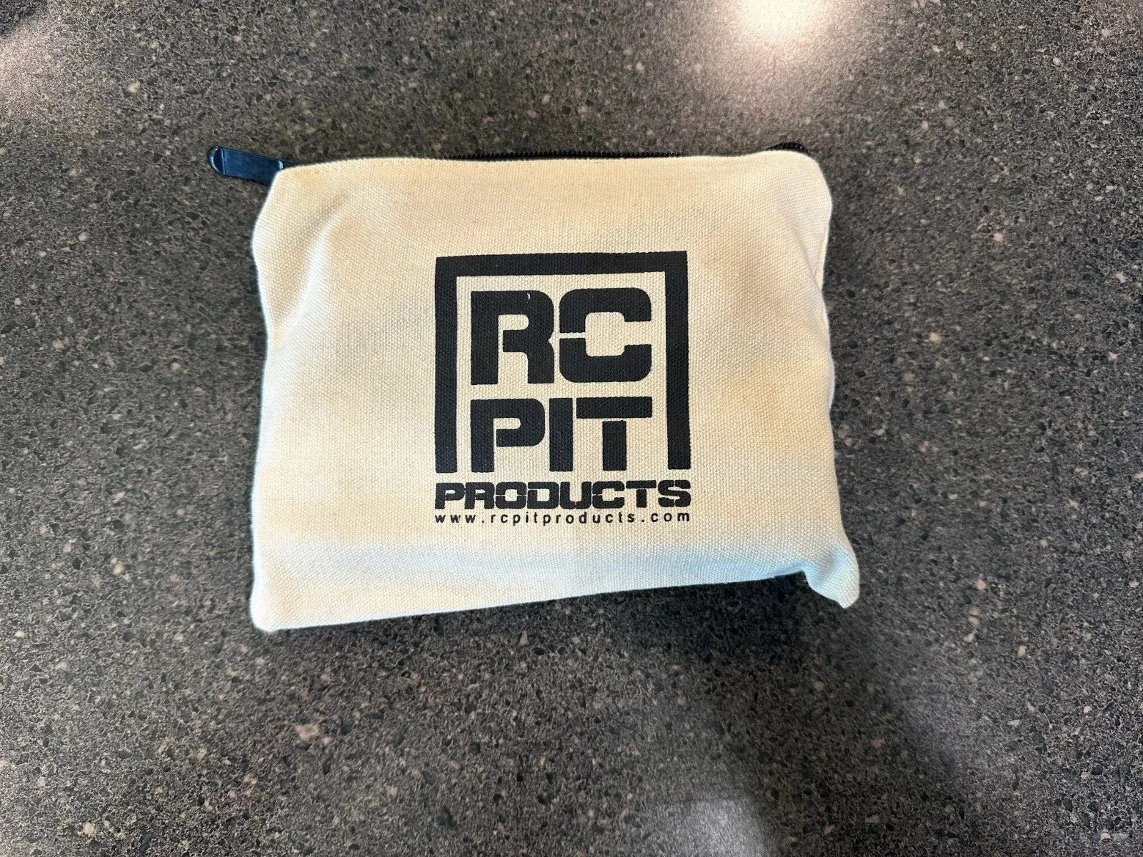 RC METRIC HEX DRIVER Tool SET (4) 1.5, 2.0, 2.5, 3.0mm w/Tool Bag US Seller