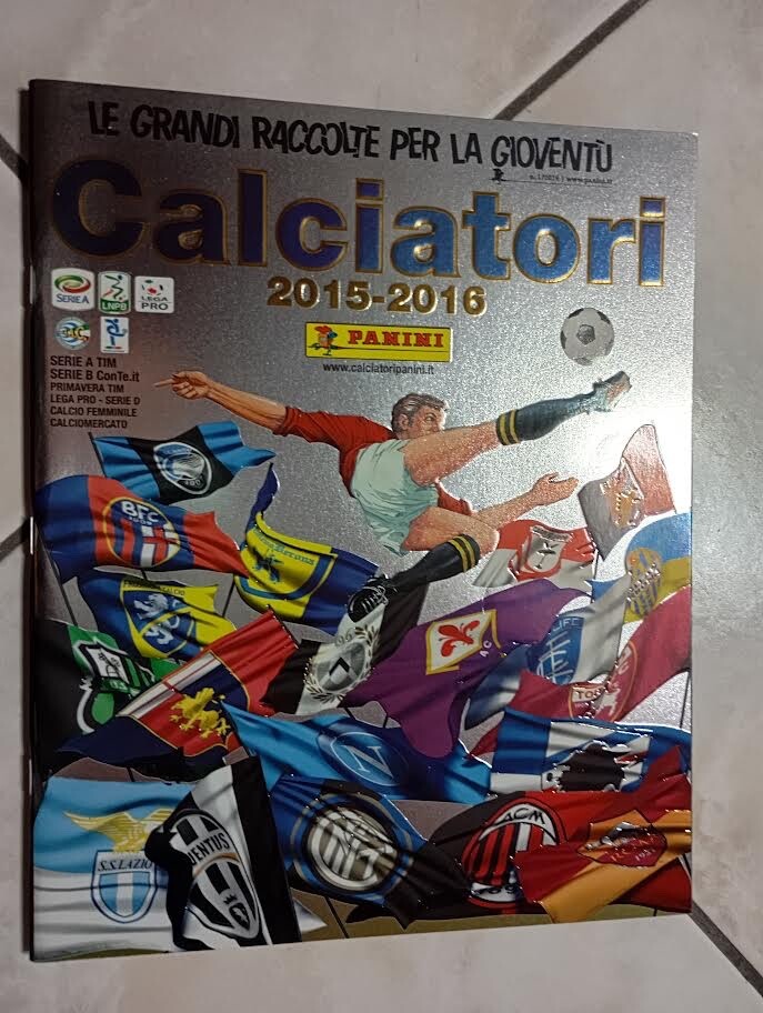 Foto 1 di 3
