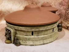 Cantina Desert Building for 28mm Legion Sci-fi Tabletop Terrain