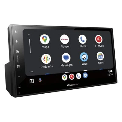 Pioneer SPH-DA77DAB 2-DIN Doppel DIN Radio Carplay Android USB - Bild 1 von 4
