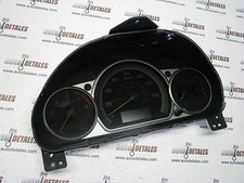 Compteur Honda CRV