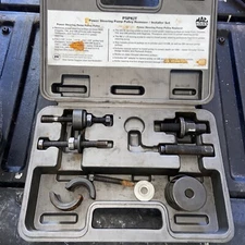 PSP Kit Power Steering Pump Pulley Replacer