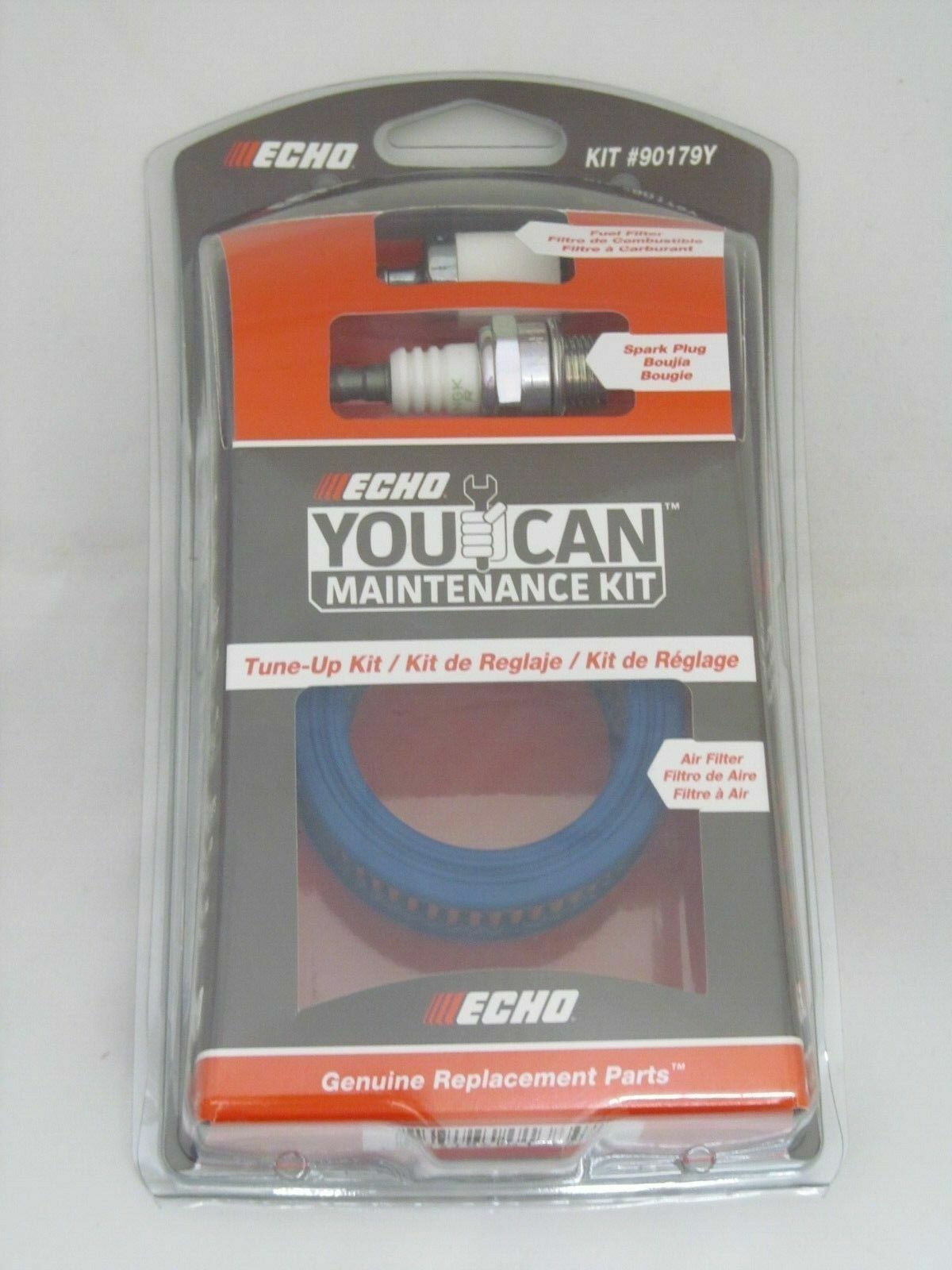 C032000323 Genuine Echo Chain Brake Assembly Select Cs-530 Cs-450 Cs-450p And E-Book In A Gift - Foto 6