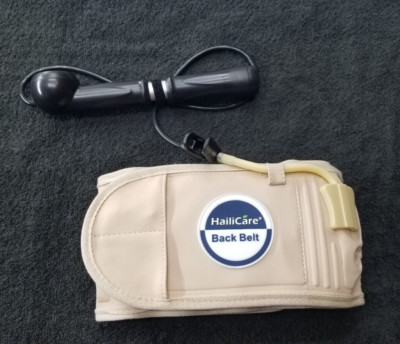 Hailicare Decompression Back Support Belt INV# M-251