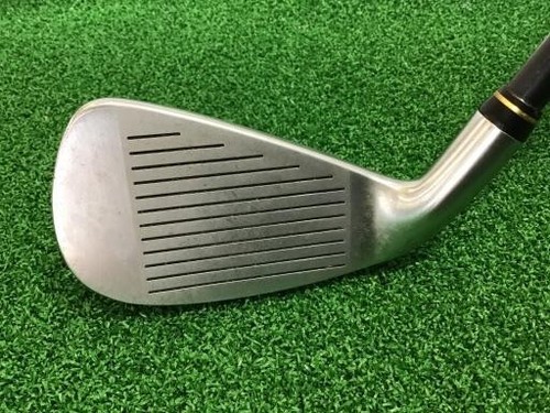 HONMA GOLF BERES MG701 #4 Iron Flex-R 3STAR ARMRQ B49 No H/C F/S - Picture 5 of 5