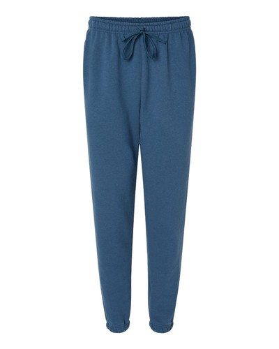 American Apparel Men's Women's S-3XL ReFlex Fleece Sweatpants Lightweight Jogger - 第 30/32 張圖片