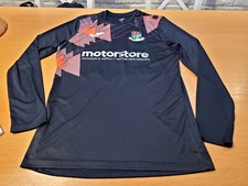 Joma Carrigaline United  SHIRT TRIKOT JERSY CAMISETA MAGL size L