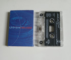 LIVIN' JOY DREAMER CASSETTE TAPE SINGLE MCA UK 1994