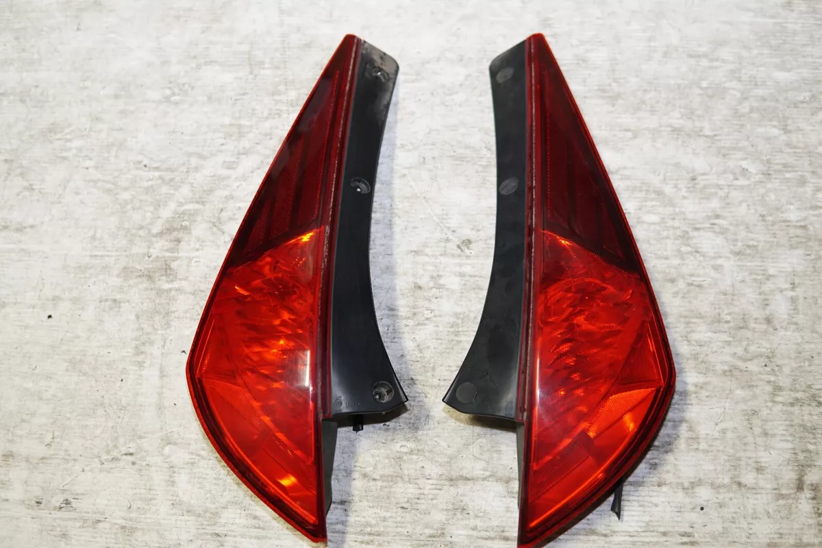 350z jdm 2024 tail lights