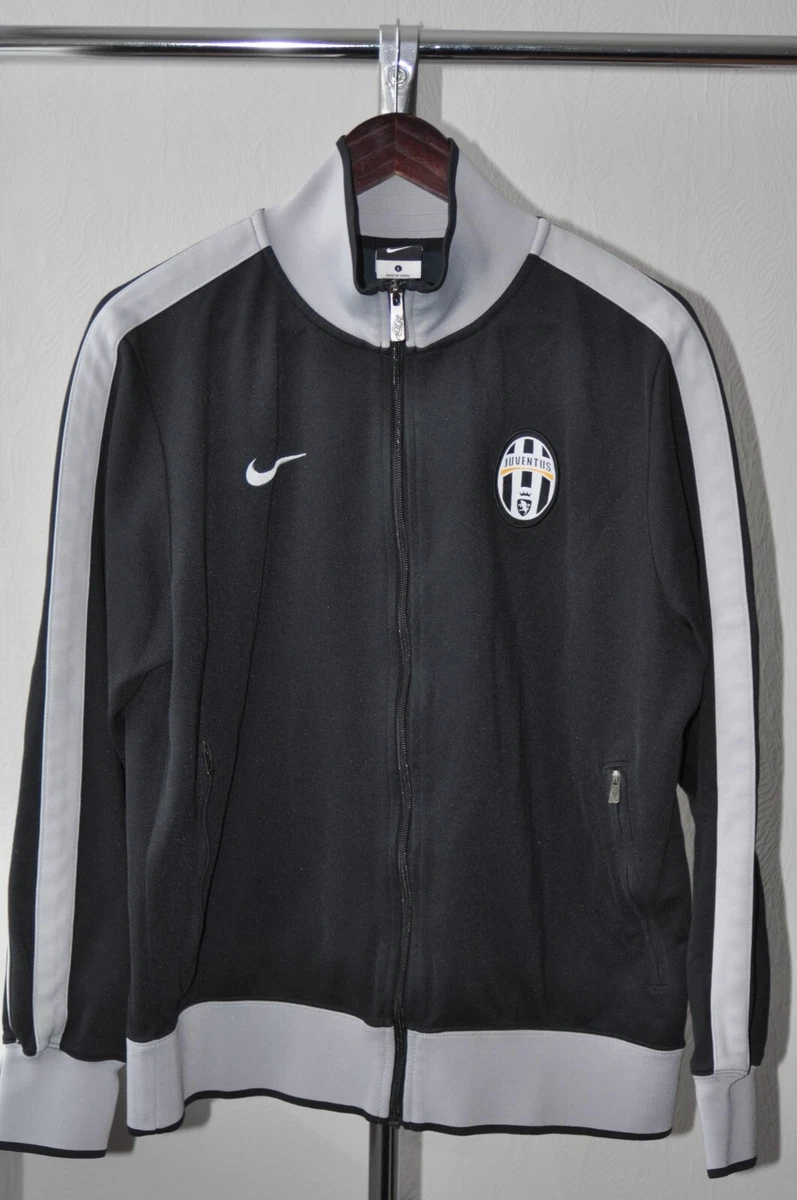 Juventus fc sales jacket
