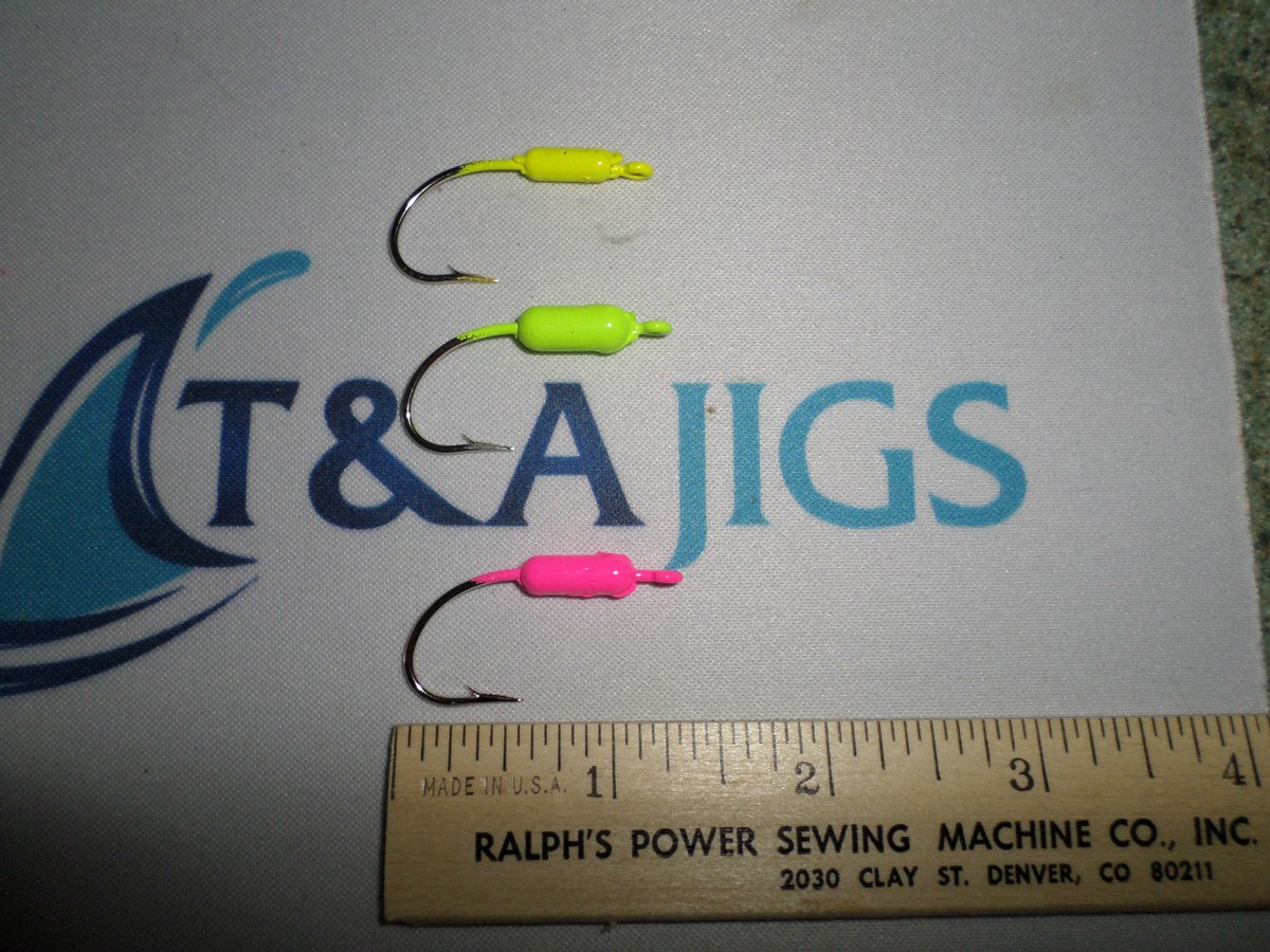 【yellowtail】 2025071100027OBEMM Jigging World Premium Bucktail V2 Jigs