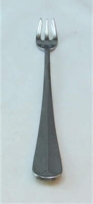 Oneida Northland Edelstahl BEEFEATER Lot Von 2 Cocktailgabeln