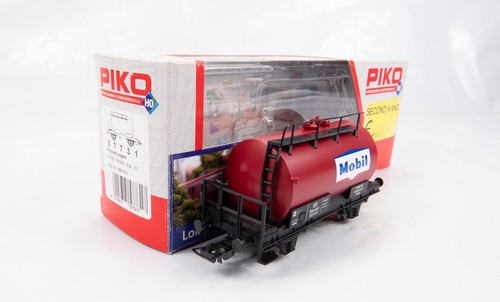 Pico 57731 Kesselwagen "Mobil" der ÖBB Ep III, sehr guter Zustand | Zustand: Gebraucht