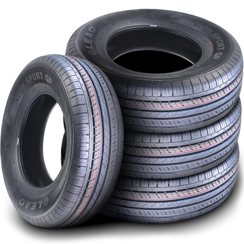Tire 215/60R16 Leao Lion Sport GP AS A/S All Season 95H - 第 5/5 張圖片