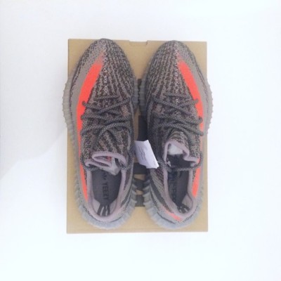 adidas gazelle silver green womens Adidas Yeezy 350 V2 main image 1