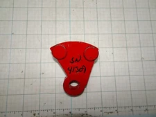 Snapper 41309 Brake Arm Weldment 7041309 7041309YP   OEM NOS 