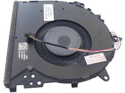 Lüfter Kühler FAN cooler für Asus VivoBook 17 F712FA-AU520T, 17 F712FA-AU517T