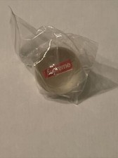 Supreme FW18 Bouncy Ball Box Logo Bogo