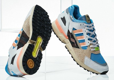 adidas zx 10.000 c supercolor
