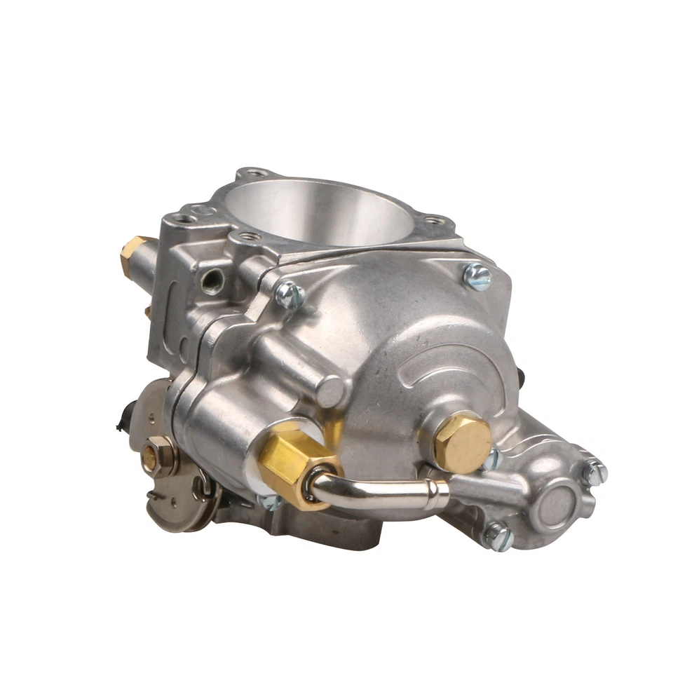Carburador de carburador para Buell RR1000 Cyclone Harley XLX Sportster 1000 aluminio Foto 4 de 4