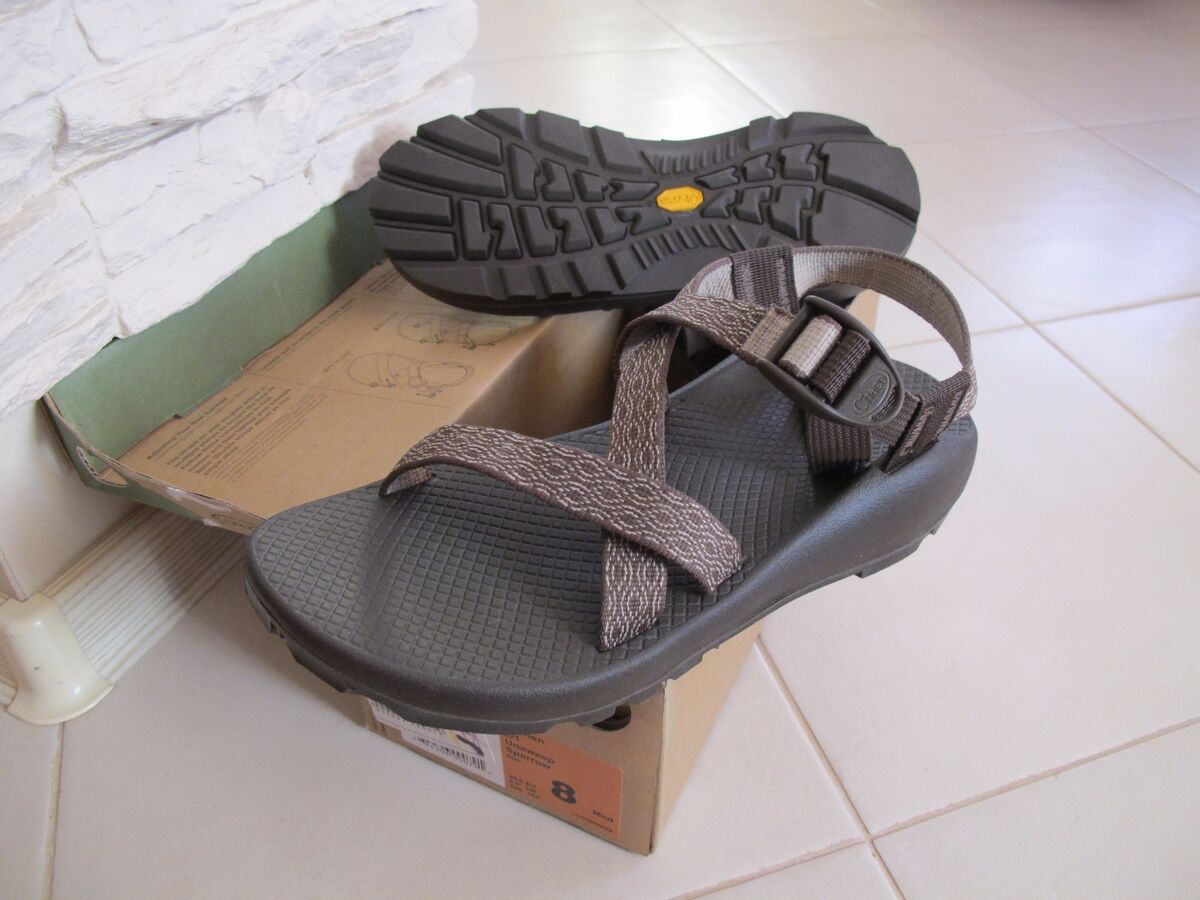 NEW Chaco Z1 Z2 ZX/1 ZX/2 Zong Vibram Sandals (Women, Size 5 NEW Chaco Z1 Z2 ZX/1 ZX/2 Zong Vibram Sandals (Women, Size 5