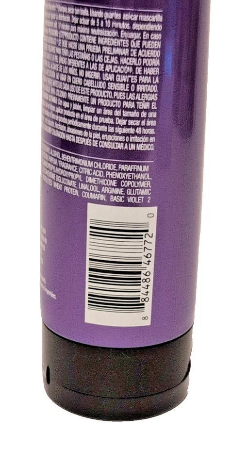 Маска осаждающая цвет Redken Color Extend Blondage 8,5 унции VRo РОЗОВАЯ БЛОНДИНКА - Изображение 3 из 3