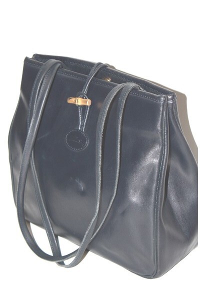 Sac Vintage Sac Longchamps Occasion LONGCHAMP Sac Cuir Catégorie