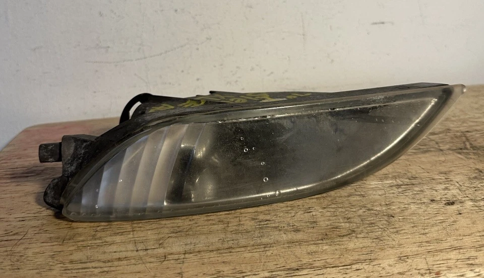 Luz antiniebla del lado del conductor DOT para Toyota Sienna 2006-2010 para OEM Foto 2 de 4