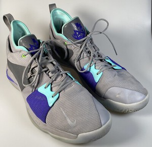 nike pg 2 green