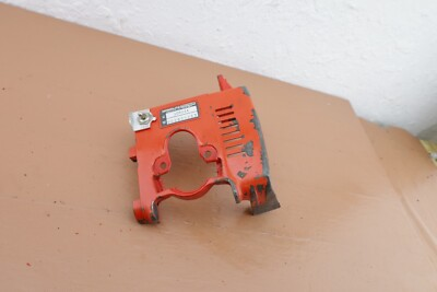 #ad #ad Homelite 360 Automatic Chainsaw OEM Cylinder Cover 12074 $11.12