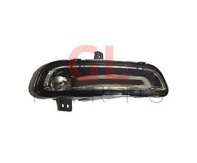 FÜR JEEP GRAND CHEROKEE SUMMIT 2017-2021 NEBELSCHEINWERFER LED Rechts 68273052AC - Bild 1 von 1