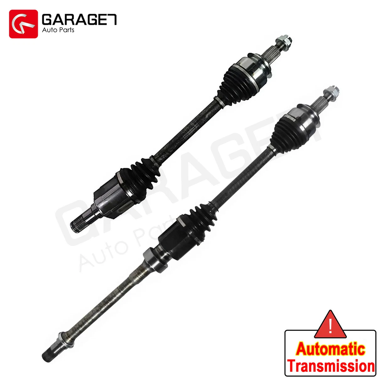 Mazda 6 for CV Axle Assemblies for 2016 for sale | eBay
