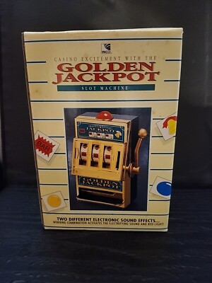 GOLDEN JACKPOT スロットマシン オリジナルボックス付き s-l400.jpg