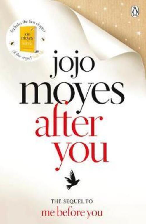 Thumbnail - After You | Jojo Moyes | Taschenbuch | Kartoniert / Broschiert |