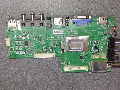 Proscan PLED4275A Video Board 
