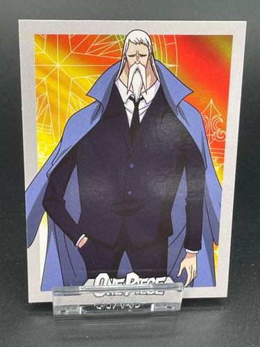 Panini One Piece 25th Anniversary Cards nr 1-149 - Base Set - Zdjęcie 246 z 299