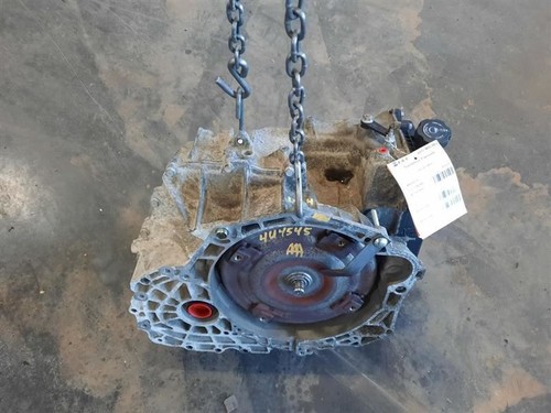 Transmission/Transaxle 2011 Malibu Sku#3921914