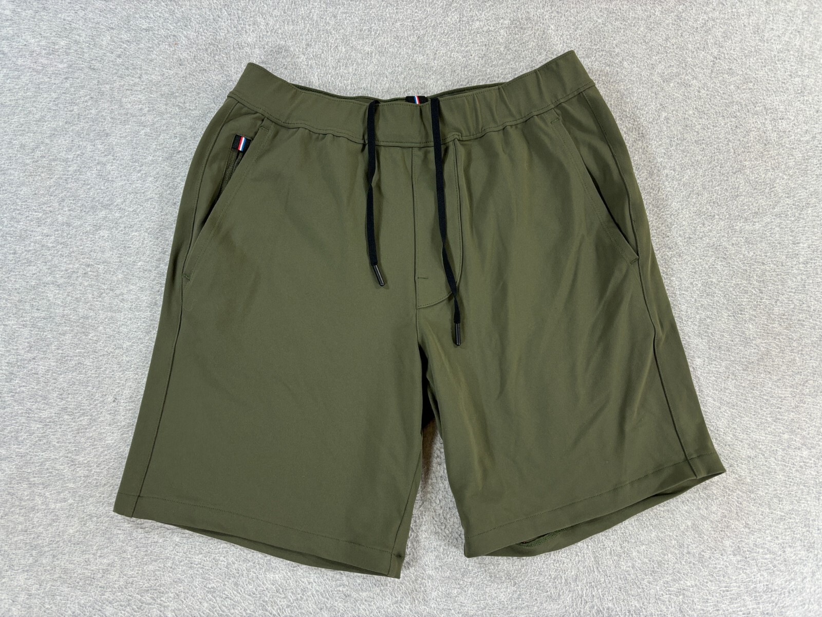 4 Fourlaps Performance Running Training Shorts (M… - image 1