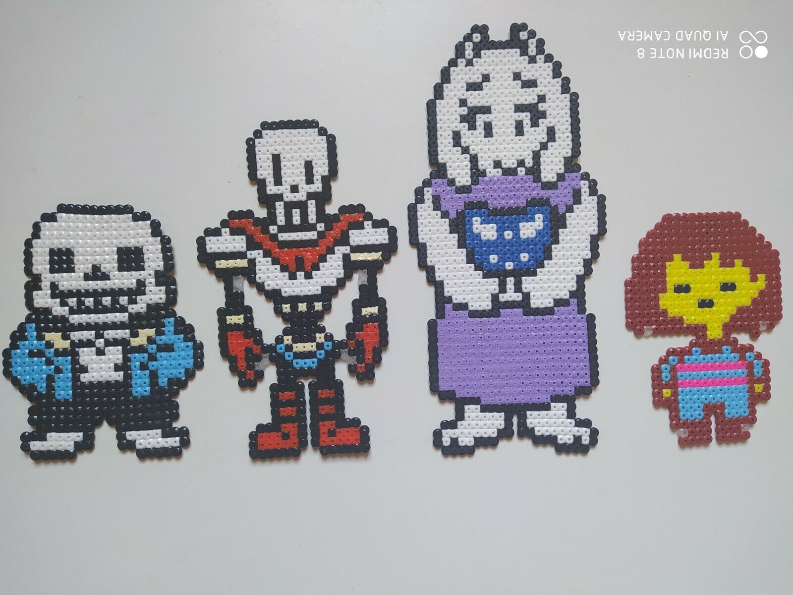 Undertale Sans Pixel Art Greeting Card for Sale by Pixel-Perfect