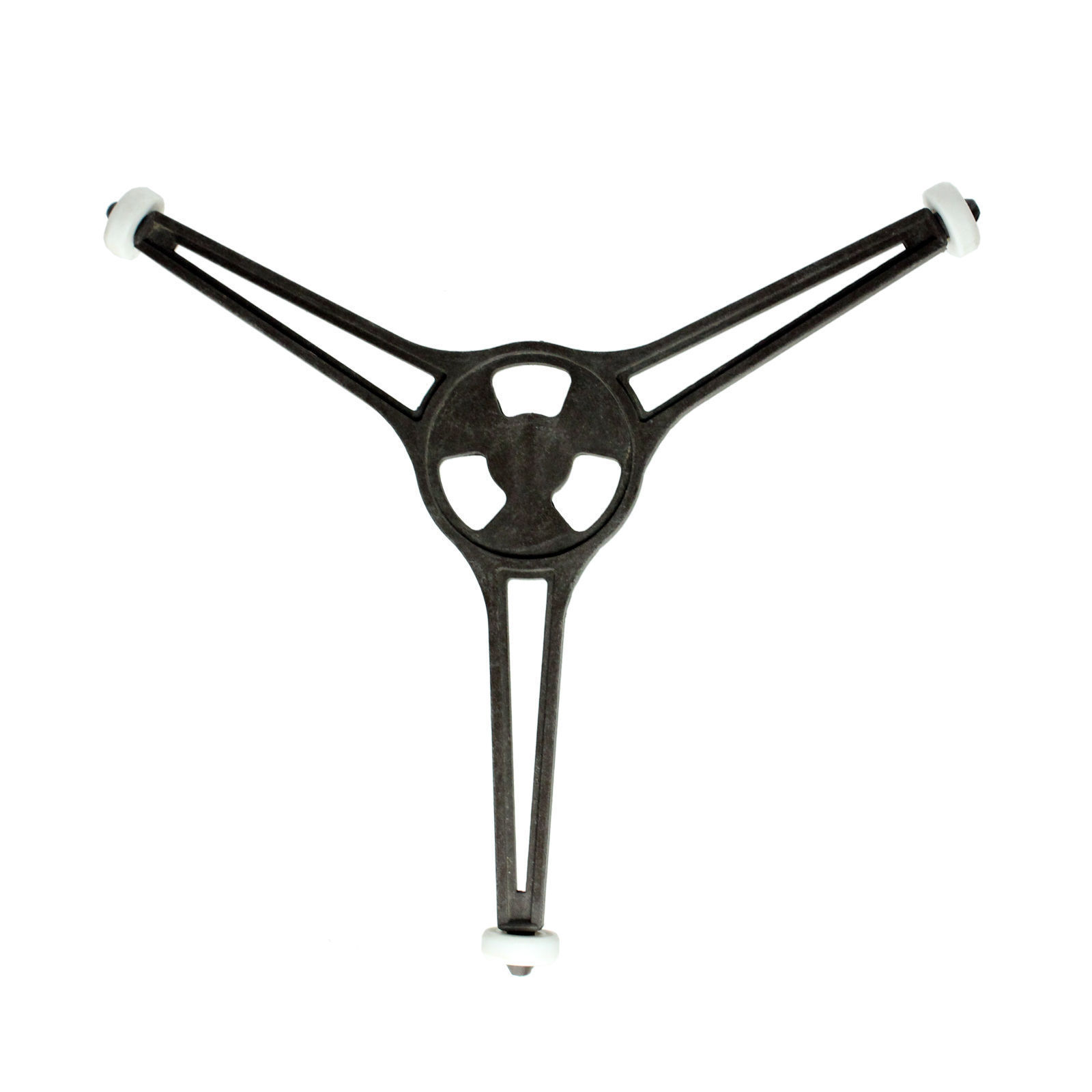 Microwave Turntable Roller Ring Universal Oven Glass Tripod Arm Support Roller - Image 2