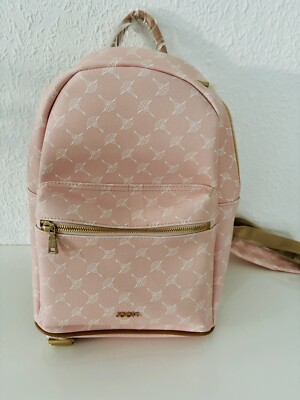 Joop Rucksack Rosa Cortina Salome Back Pack Light Pink