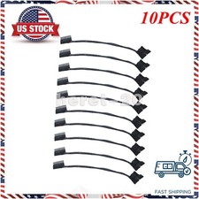 10PCS New Battery Cable Wire For DELL LATITUDE E5570  DELL PRECISION 3510 0G6J8