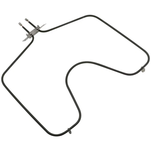 WB44X5082 for GE Hotpoint Self Clean Range Oven Bake Unit Lower Heating Element - Bild 3 von 8