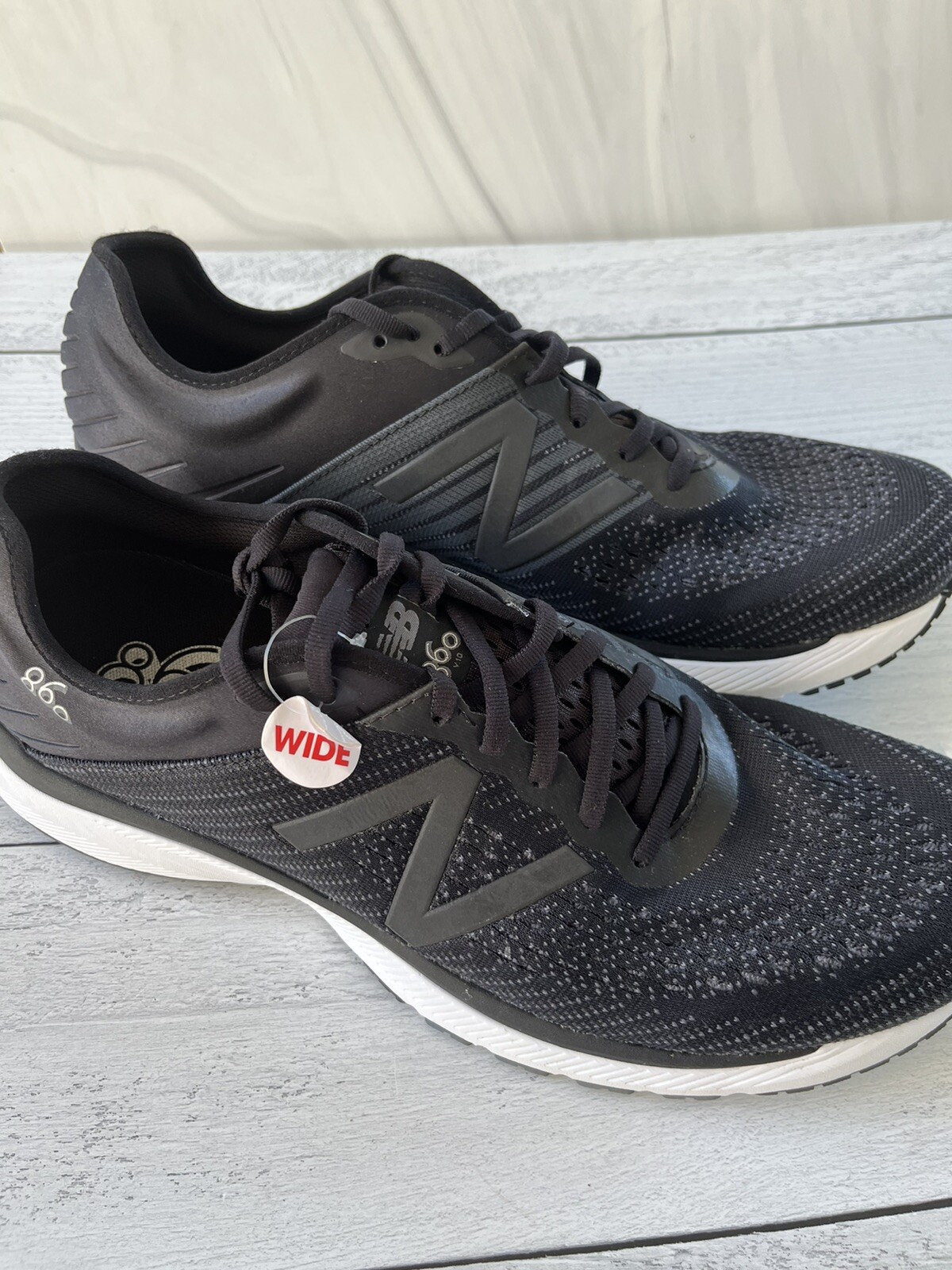 New Balance 860 V10 Men's Running Shoes 