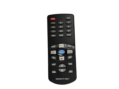 PYLE QS0011 IP-RM01 Genuine OEM Original Remote Tested Works